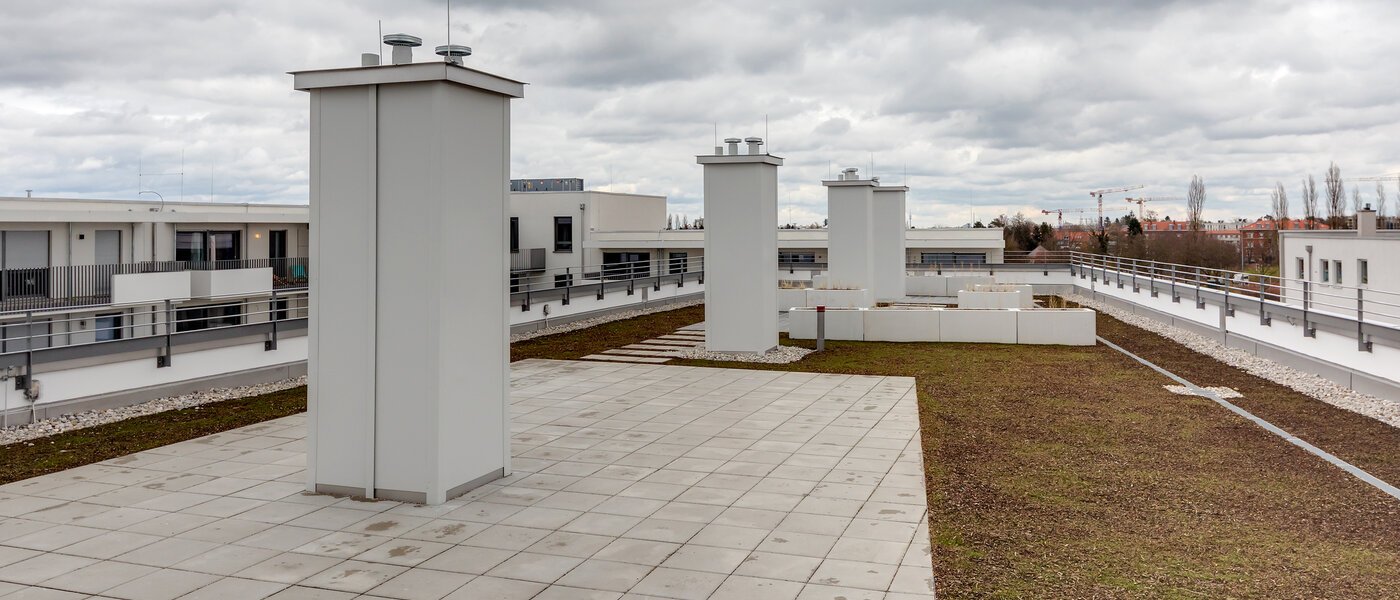 apartment München Freiham 03 roof terrace 10990