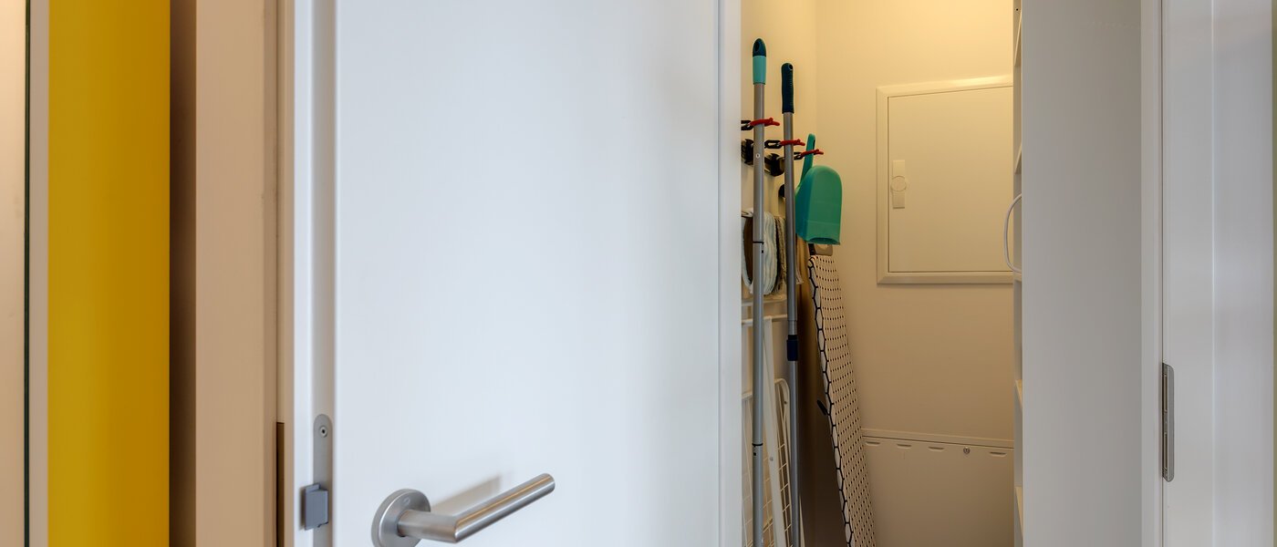 apartment München Freiham 01 storage room 10990