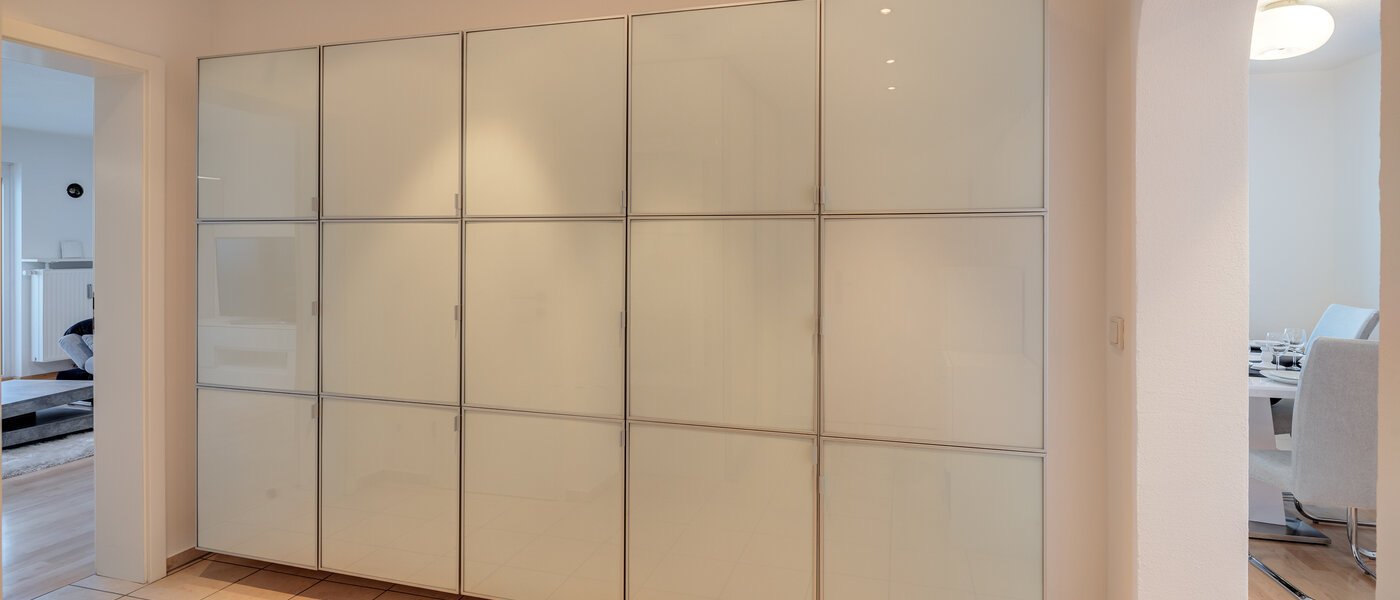 apartment Ismaning 03 hall 10991