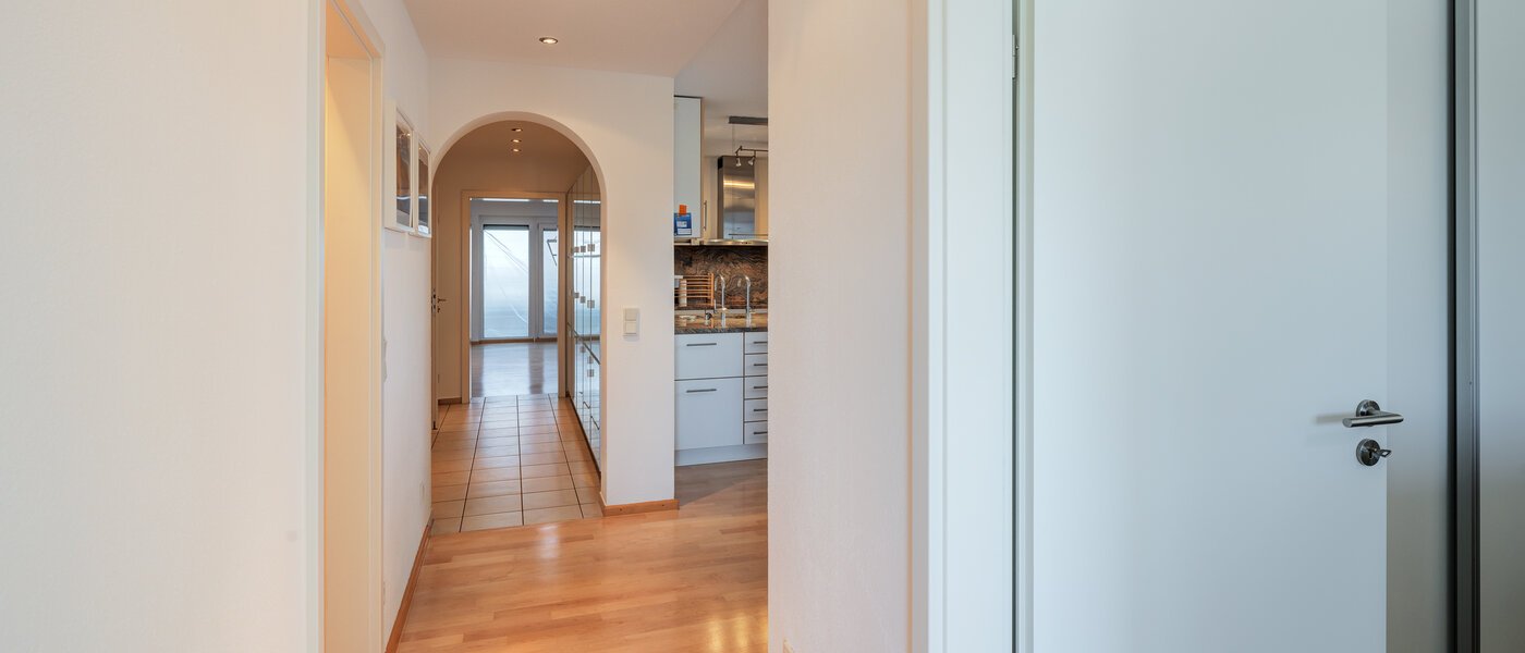 apartment Ismaning 05 hall 10991