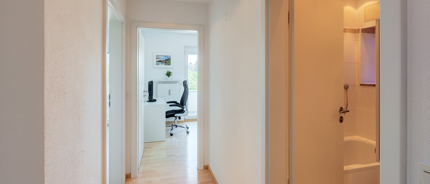 apartment Ismaning 06 hall 10991