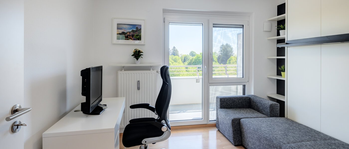 apartment Ismaning 01 2. bedroom 10991