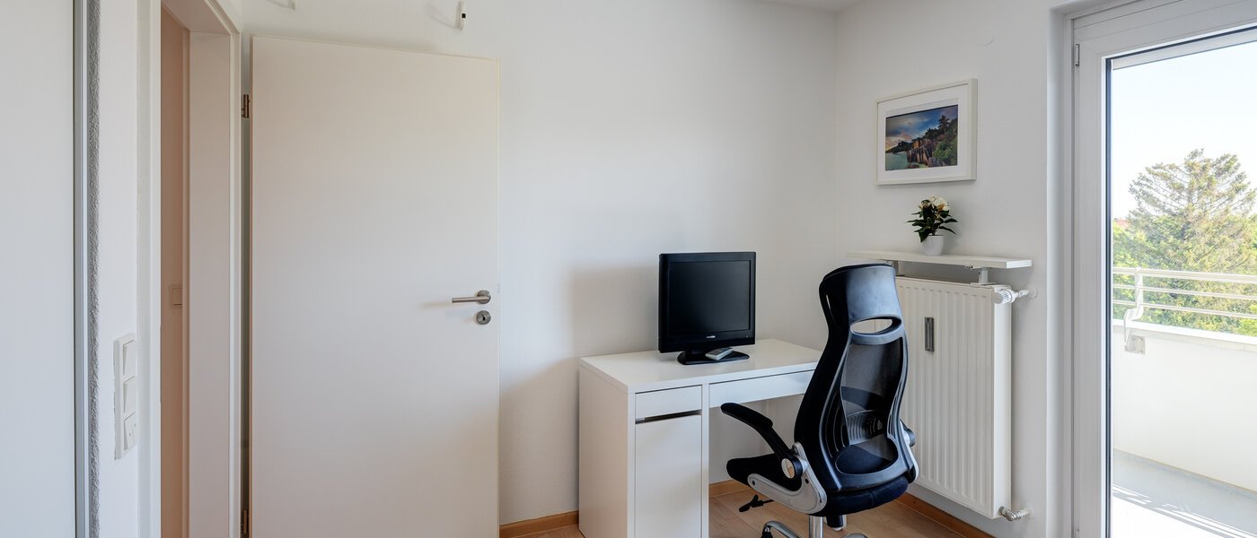 apartment Ismaning 03 2. bedroom 10991