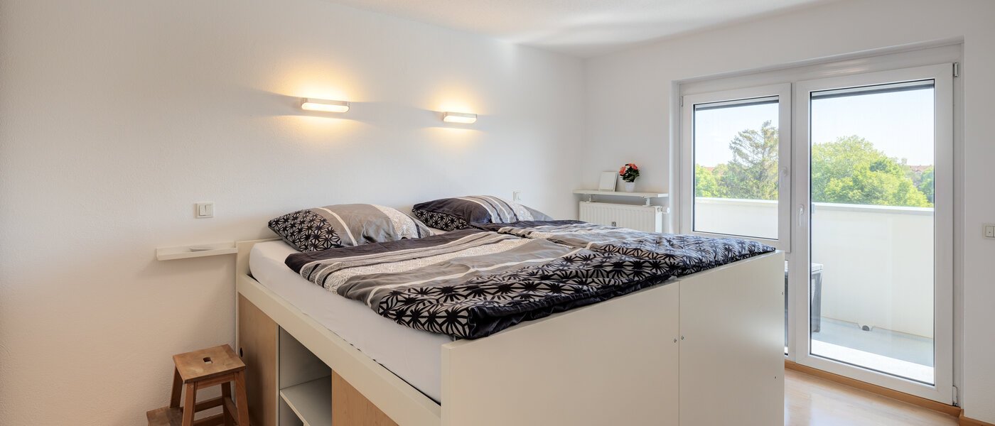 apartment Ismaning 01 1. bedroom 10991