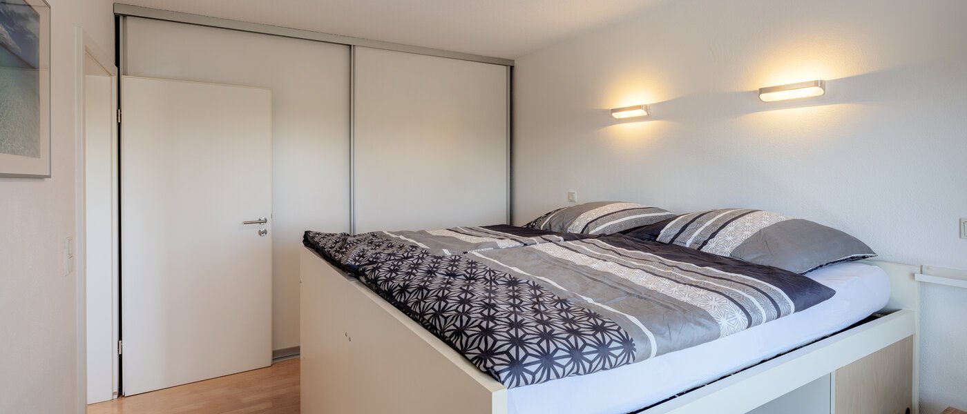 apartment Ismaning 02 1. bedroom 10991