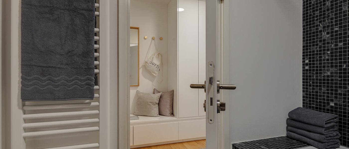 apartment München Maxvorstadt - Amalienpassage 04 bathroom 10996