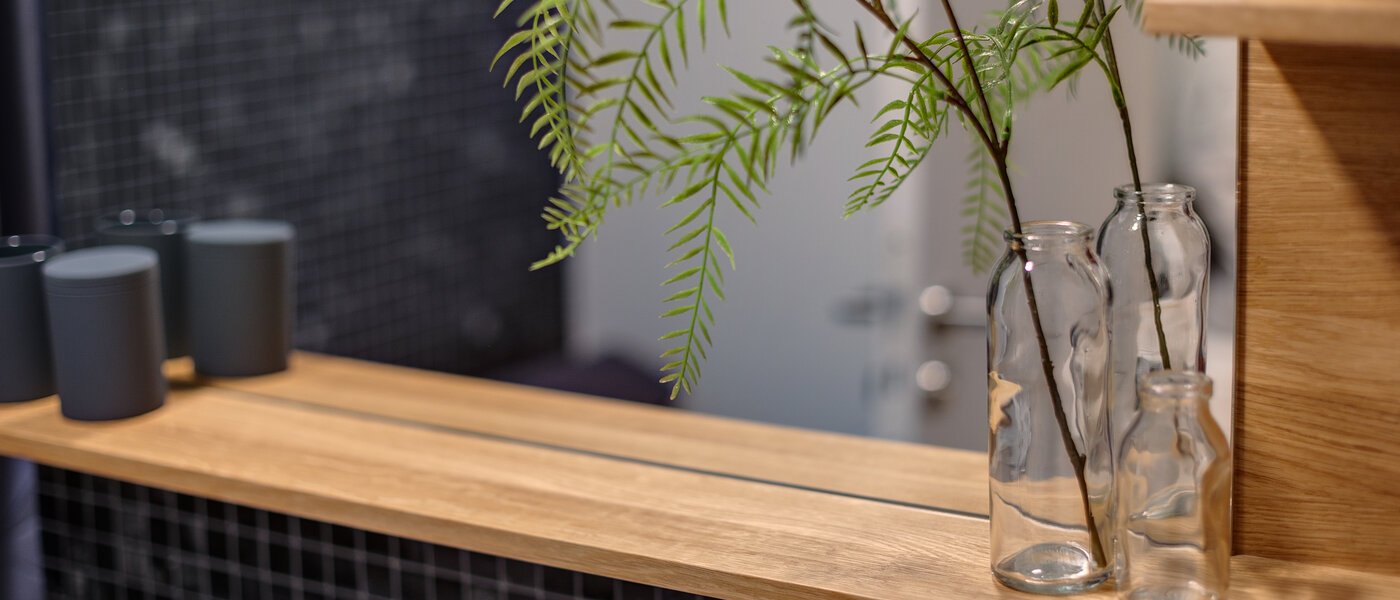 apartment München Maxvorstadt - Amalienpassage 05 bathroom 10996