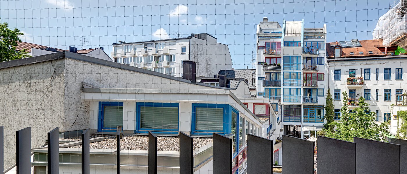 apartment München Maxvorstadt - Amalienpassage 03 view 10996