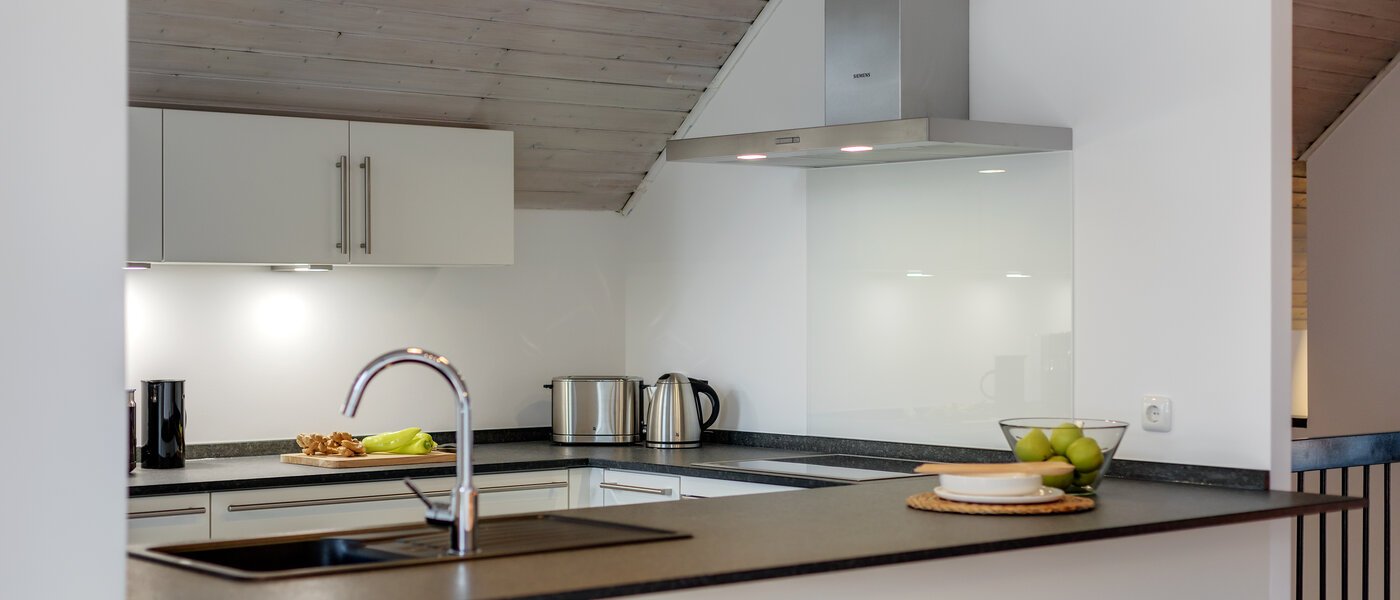 maisonette München Oberföhring 01 kitchen 10997