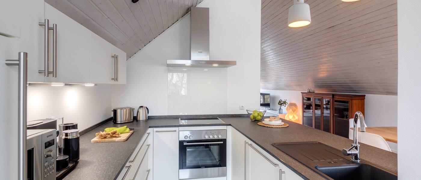 maisonette München Oberföhring 03 kitchen 10997