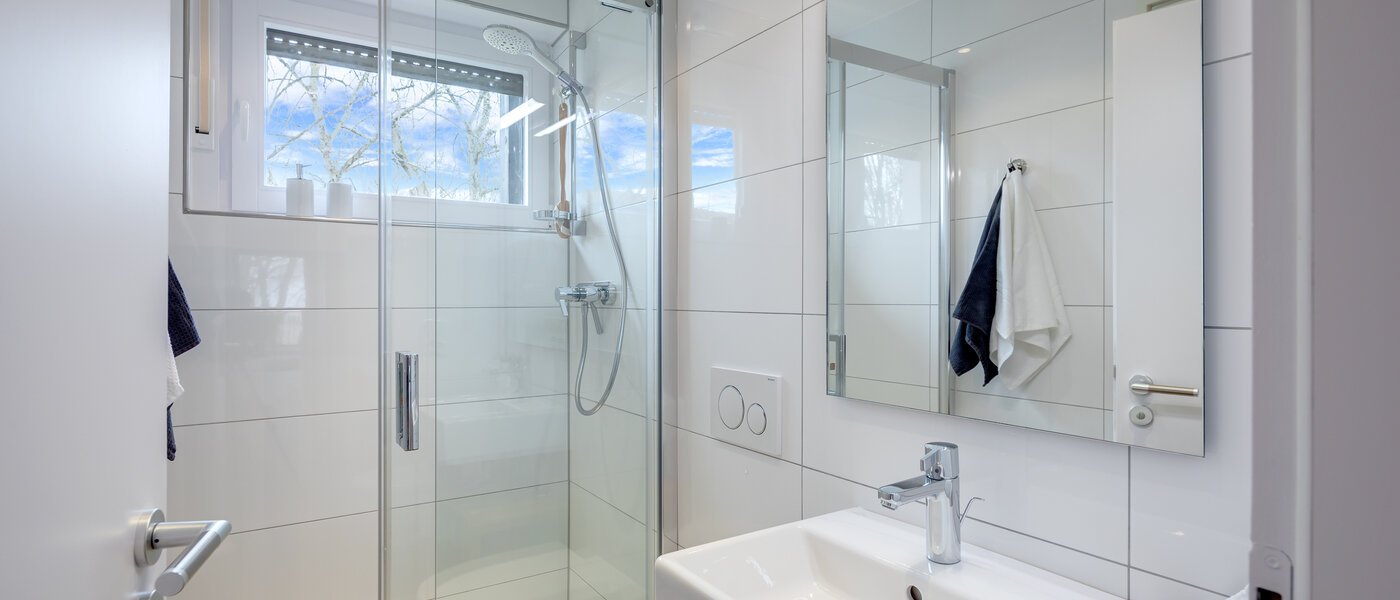 maisonette München Oberföhring 01 2. bathroom 10997