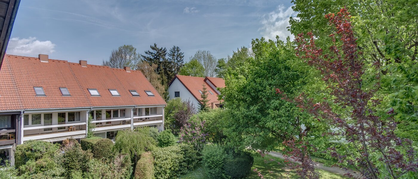 maisonette München Oberföhring 01 view 10997