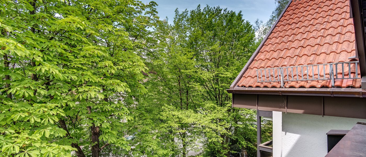 maisonette München Oberföhring 02 view 10997