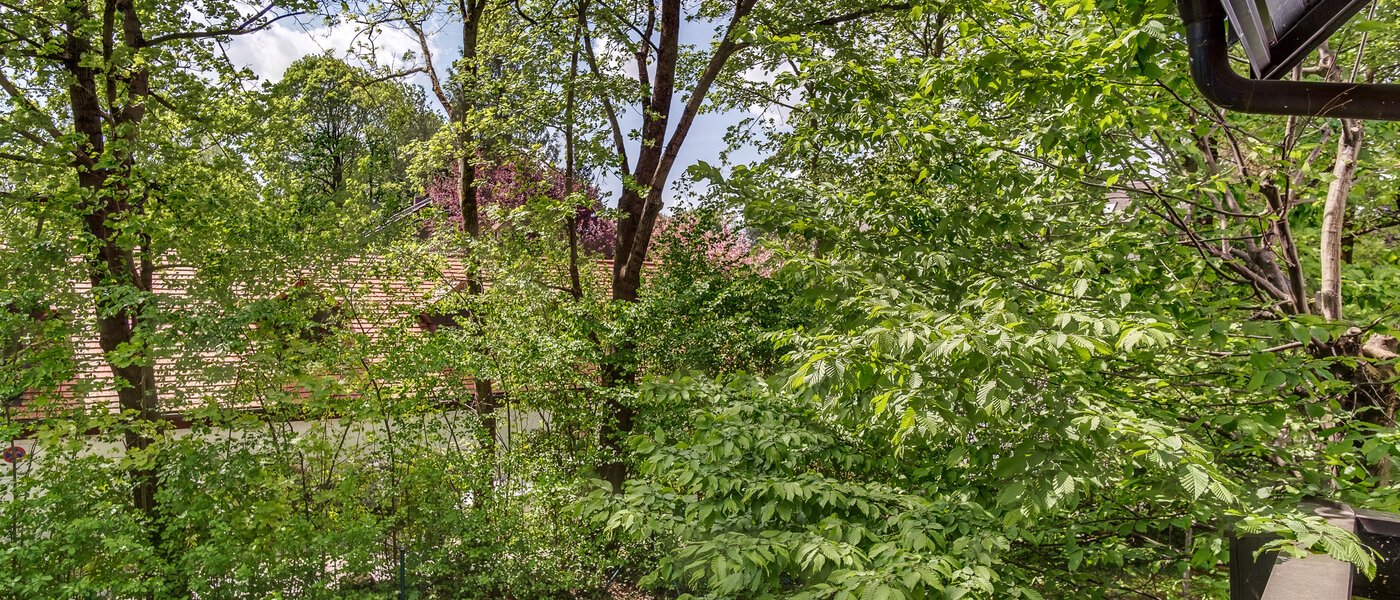 maisonette München Oberföhring 04 view 10997