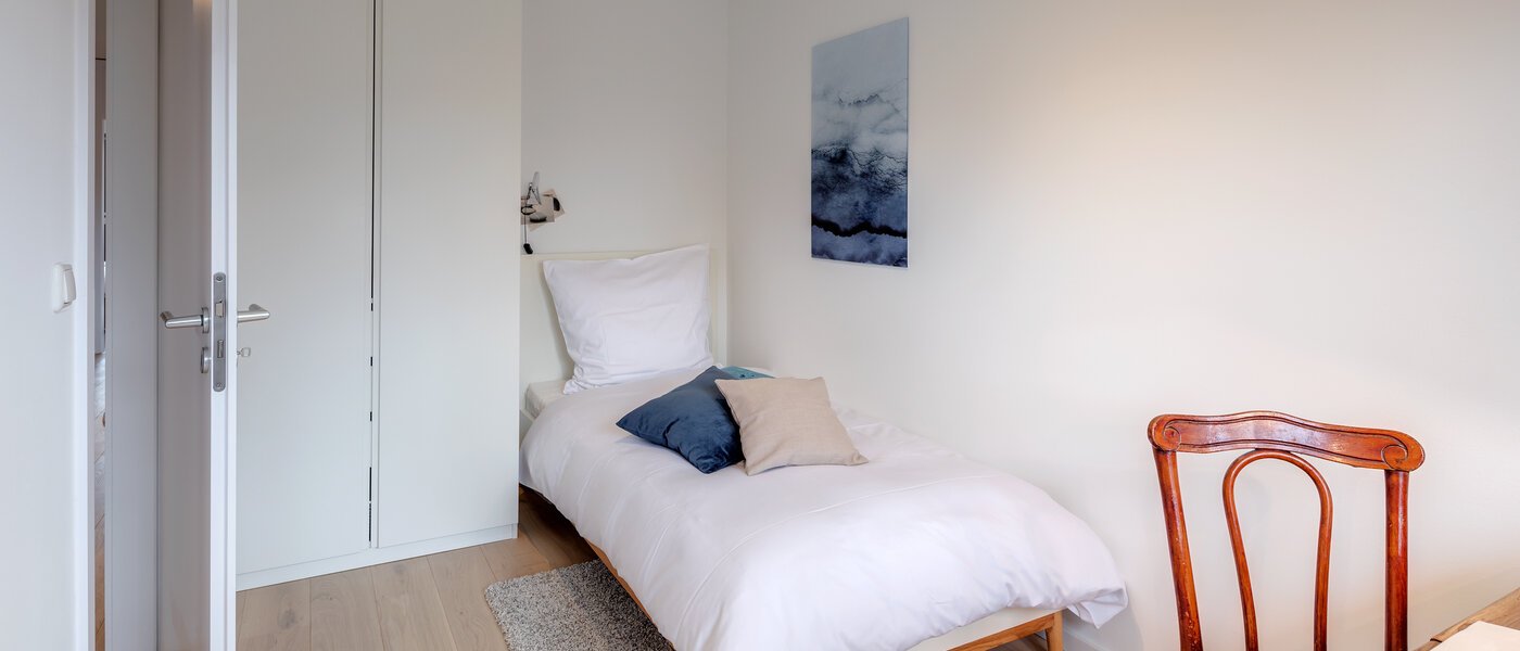 maisonette München Oberföhring 01 3. bedroom 10997