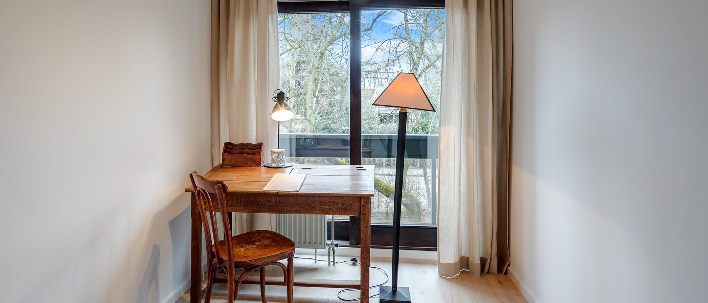 maisonette München Oberföhring 02 3. bedroom 10997