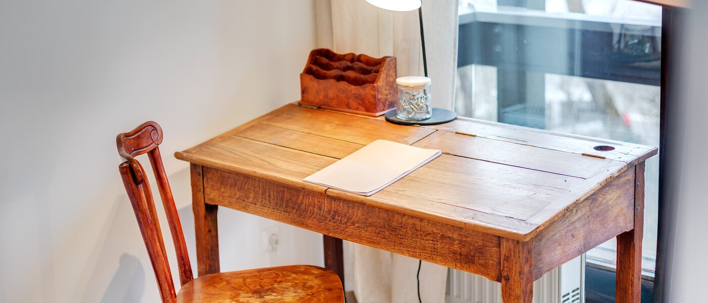 maisonette München Oberföhring 03 3. bedroom 10997