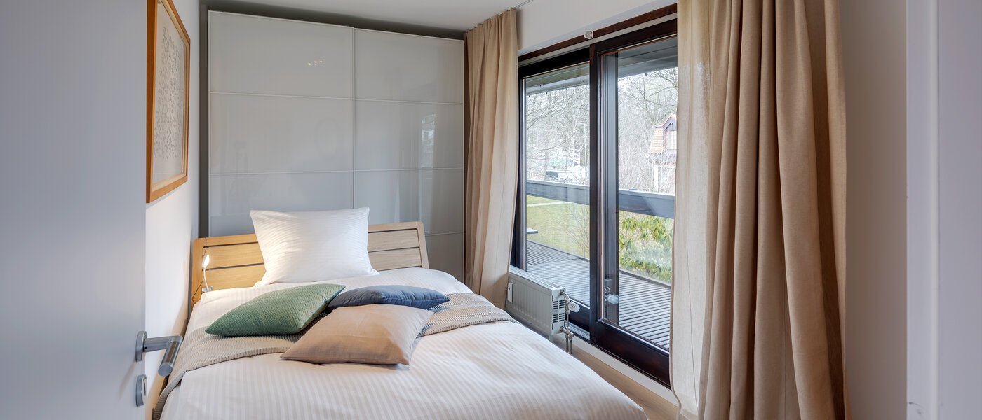 maisonette München Oberföhring 01 2. bedroom 10997