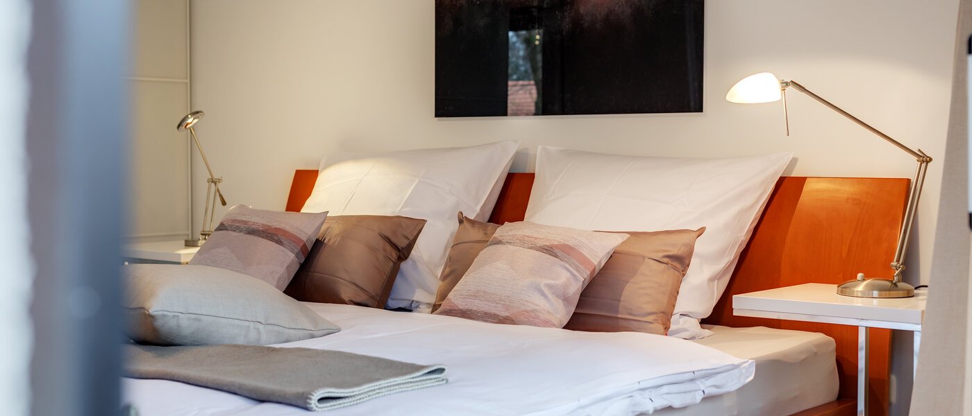 maisonette München Oberföhring 03 bedroom 10997