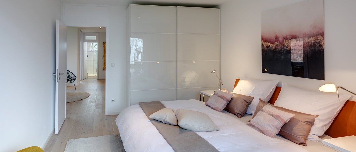 maisonette München Oberföhring 04 bedroom 10997