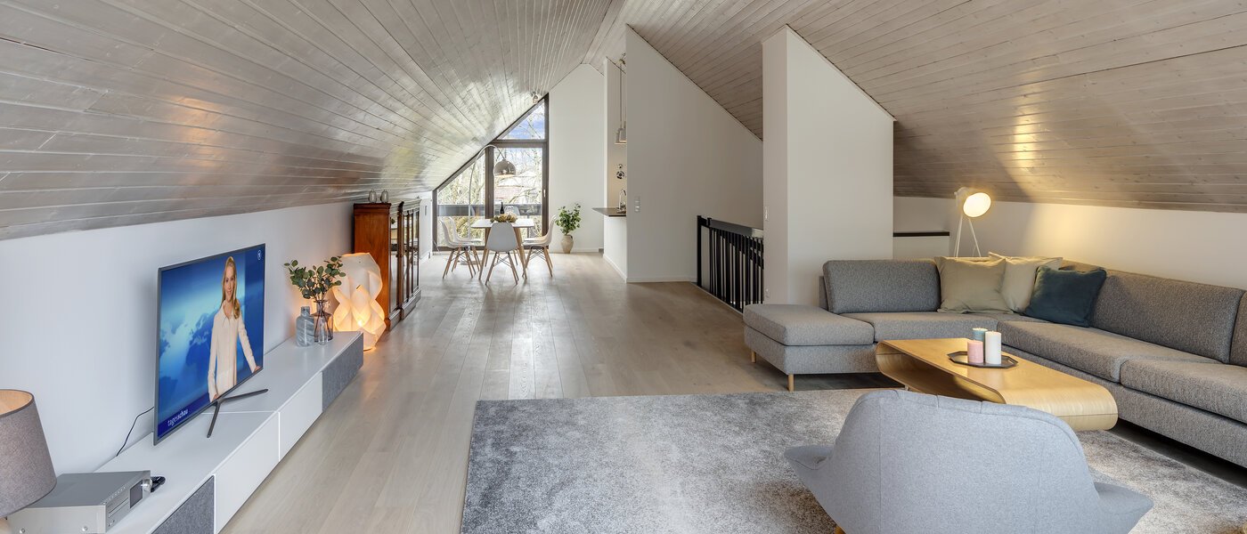 maisonette München Oberföhring 02 living area 10997