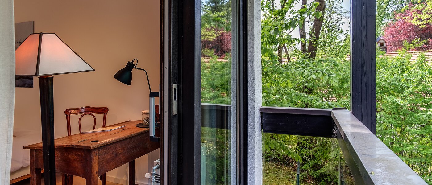 maisonette München Oberföhring 01 5. balcony 10997