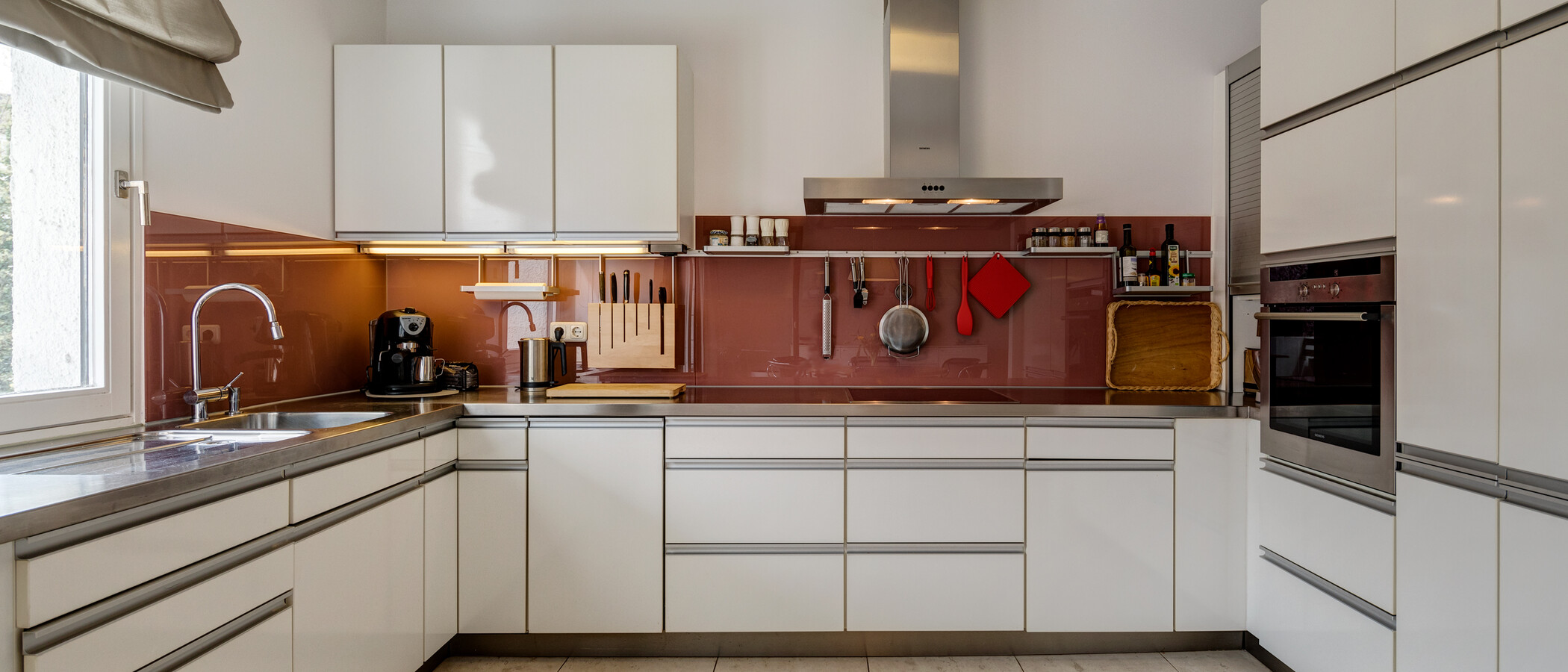 maisonette München Schwabing-West (rund um den Hohenzollernplatz) 01 kitchen 11000