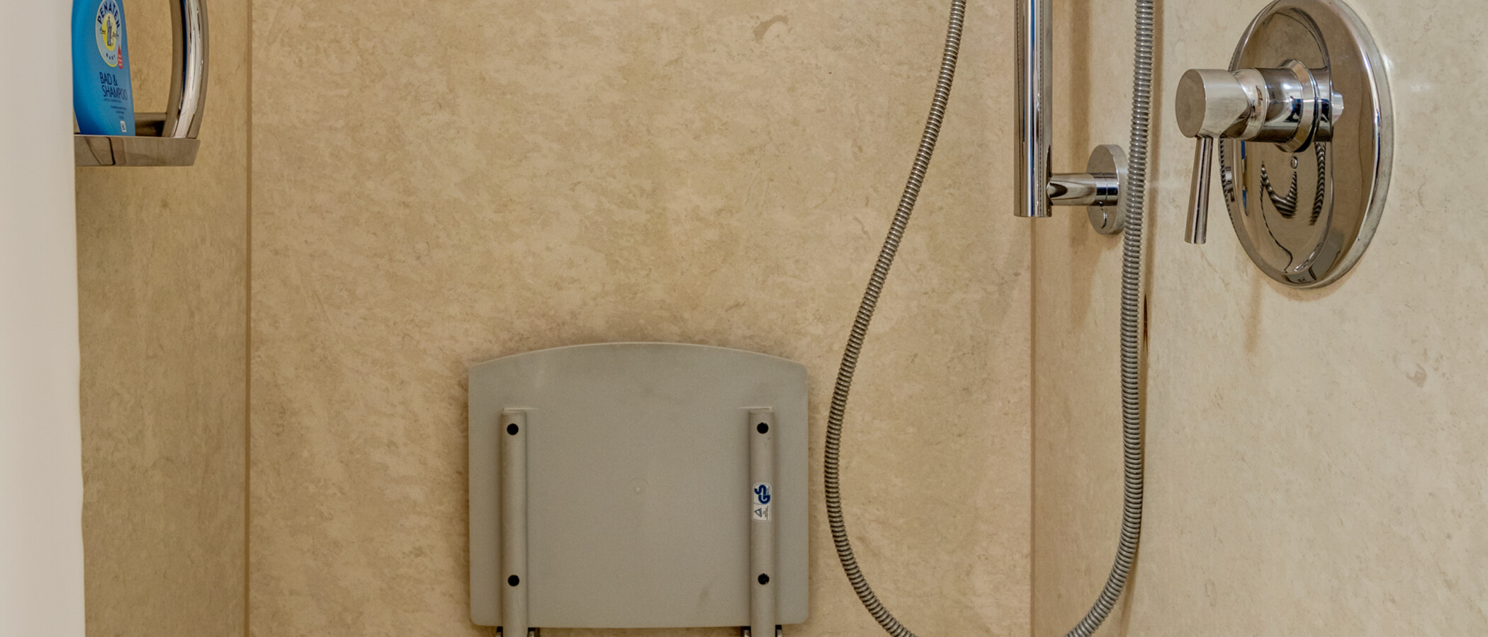 maisonette München Schwabing-West (rund um den Hohenzollernplatz) 01 2. bathroom 11000