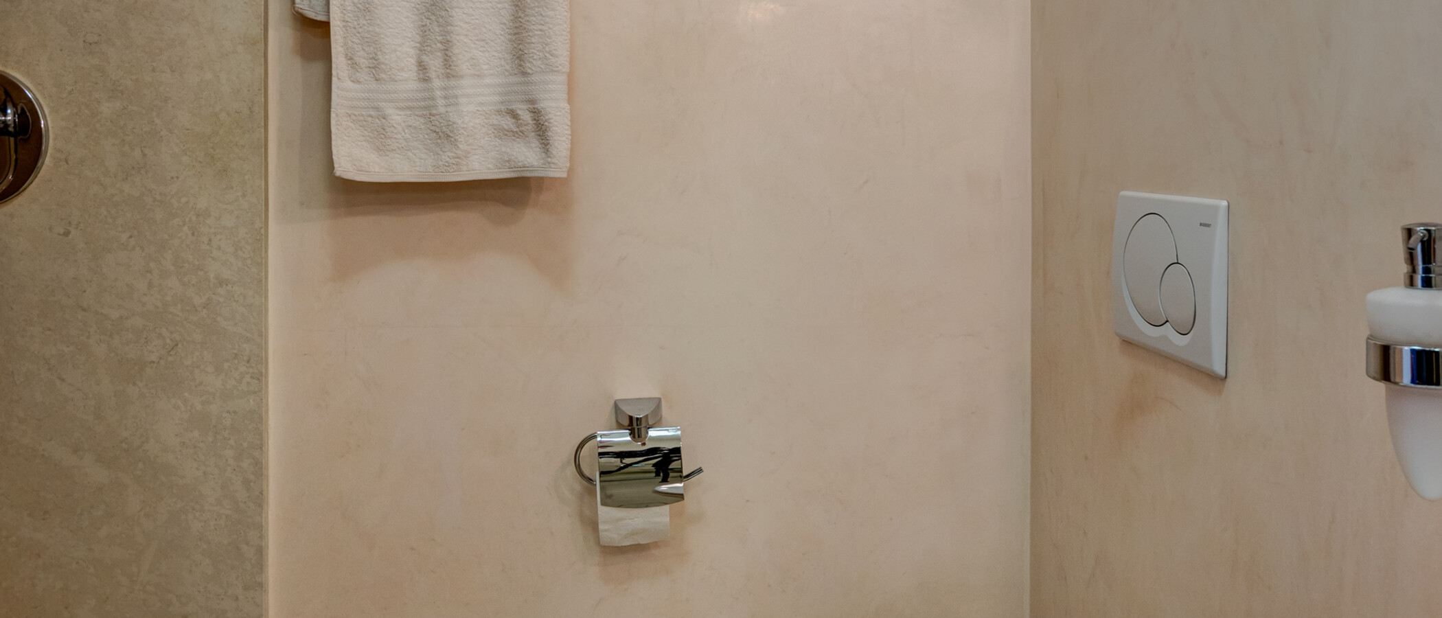 maisonette München Schwabing-West (rund um den Hohenzollernplatz) 02 2. bathroom 11000