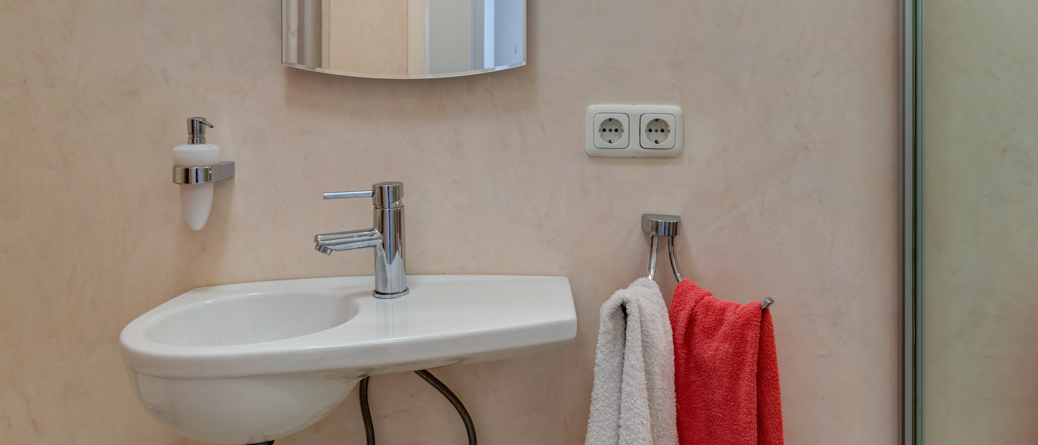 maisonette München Schwabing-West (rund um den Hohenzollernplatz) 03 2. bathroom 11000