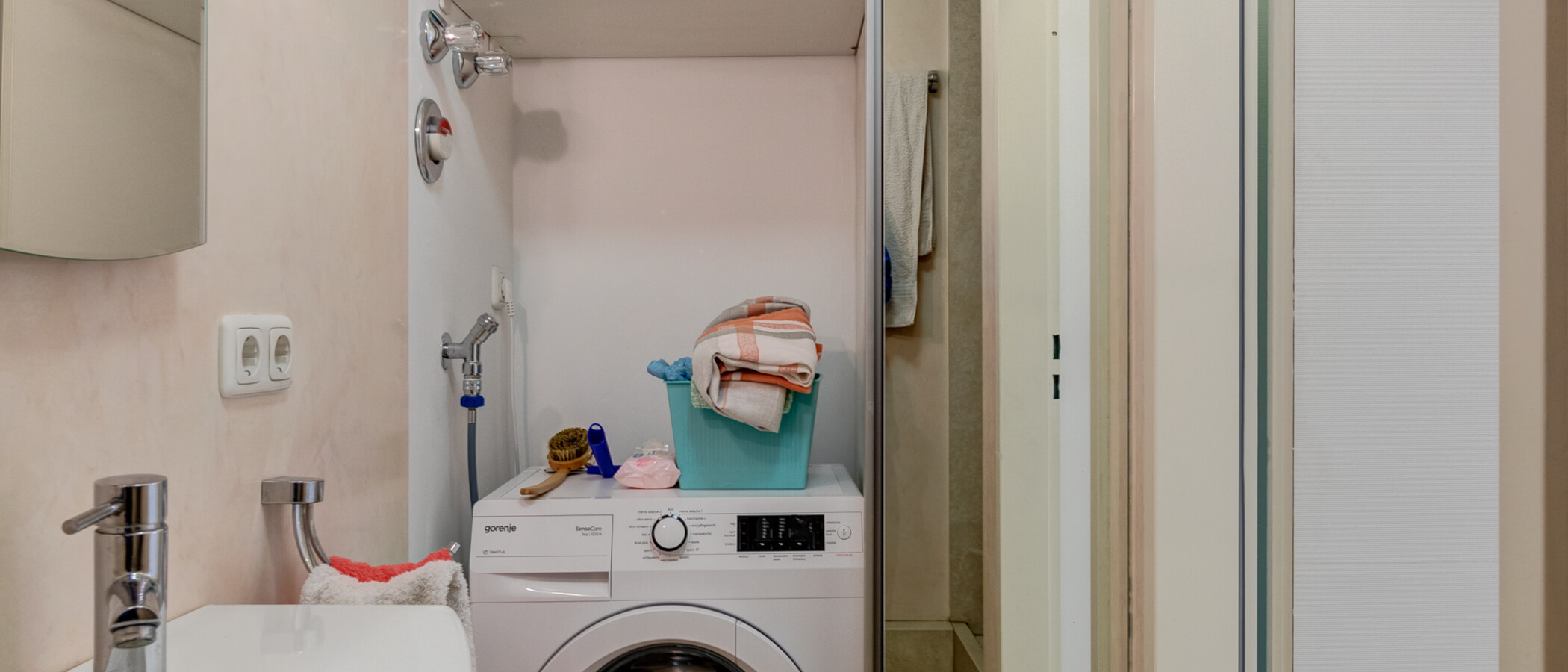maisonette München Schwabing-West (rund um den Hohenzollernplatz) 04 2. bathroom 11000