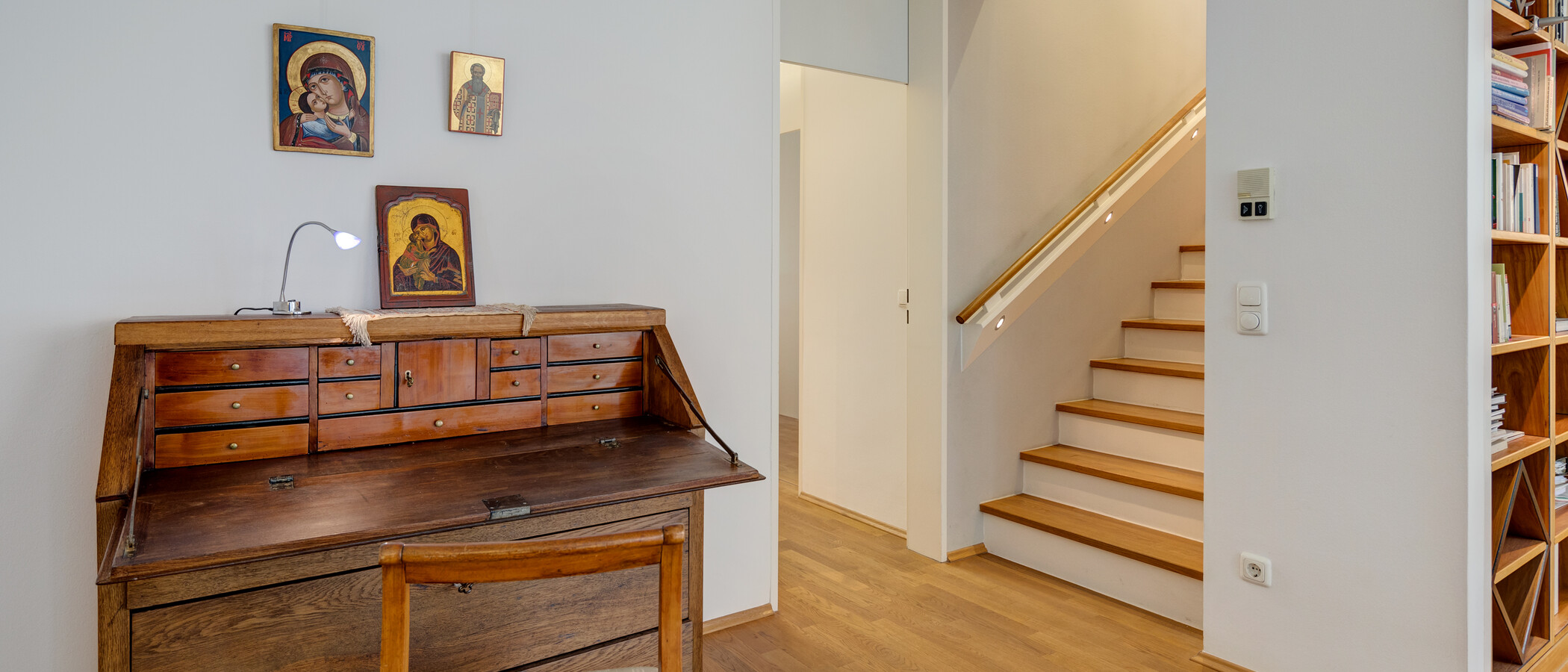 maisonette München Schwabing-West (rund um den Hohenzollernplatz) 04 hall 11000