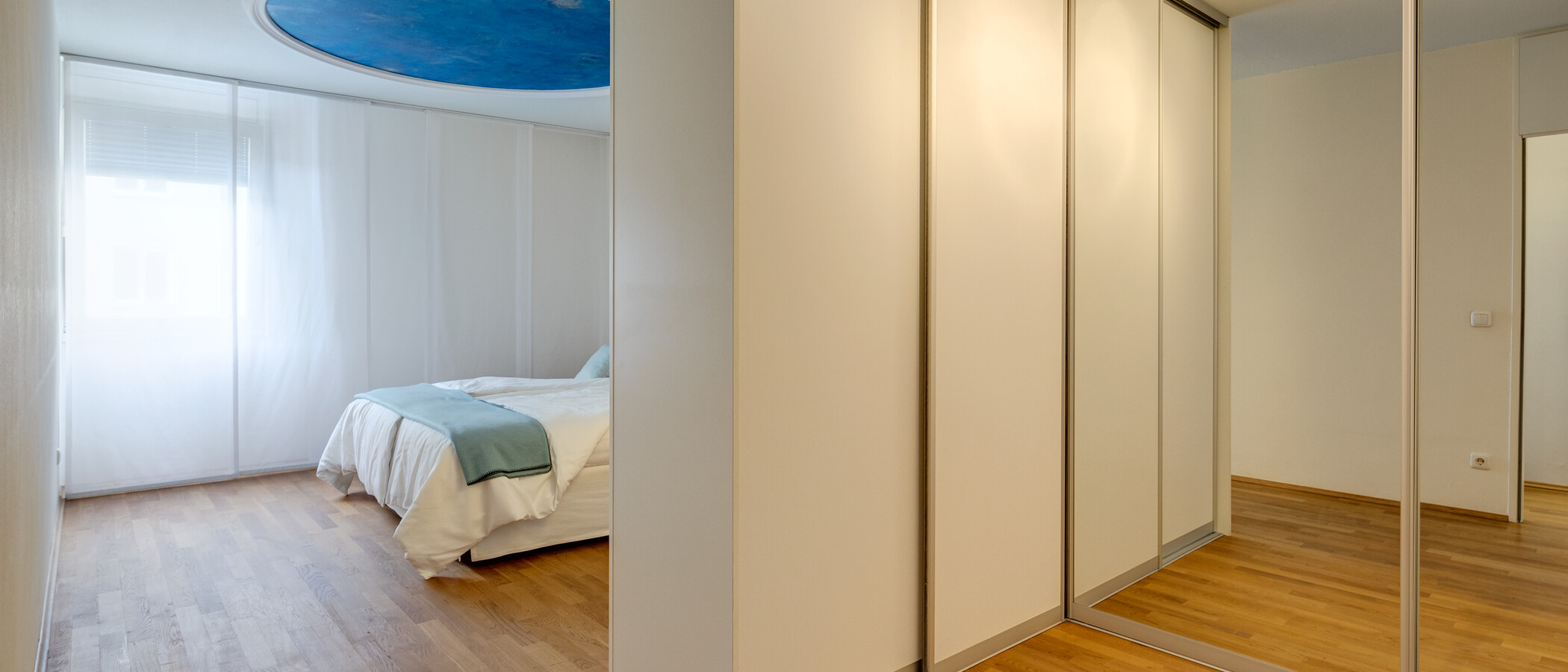 maisonette München Schwabing-West (rund um den Hohenzollernplatz) 05 bedroom 11000