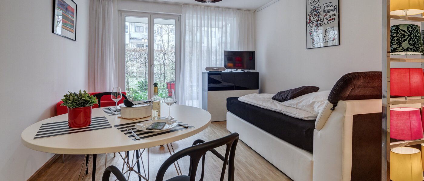 Sorry, this property has already been rented