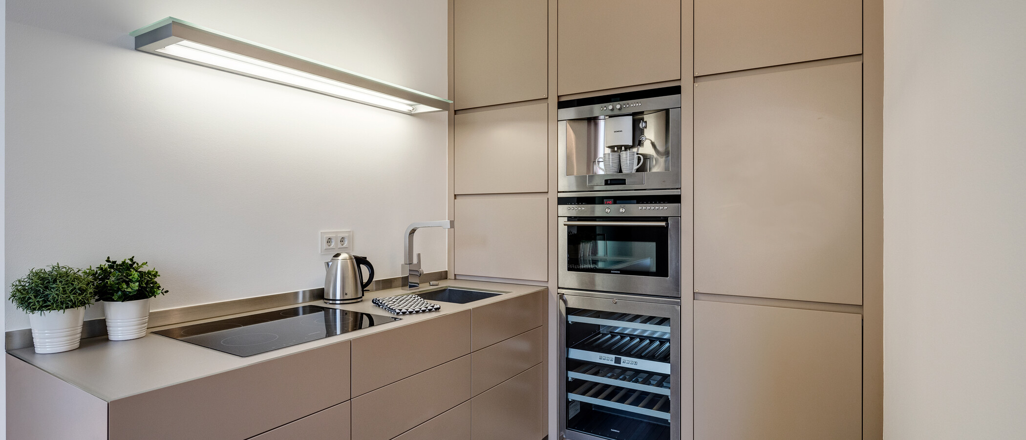 apartment München Altstadt 01 kitchen 11002