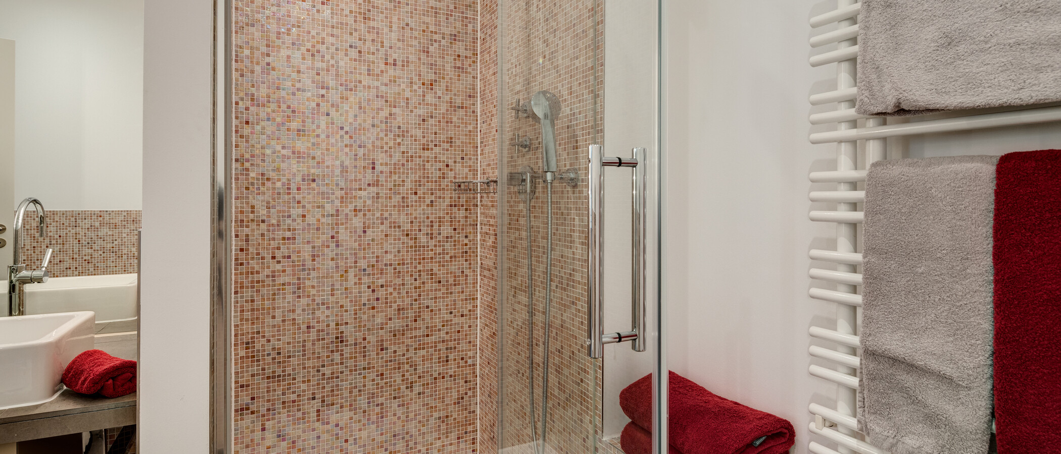 apartment München Altstadt 03 bathroom 11002