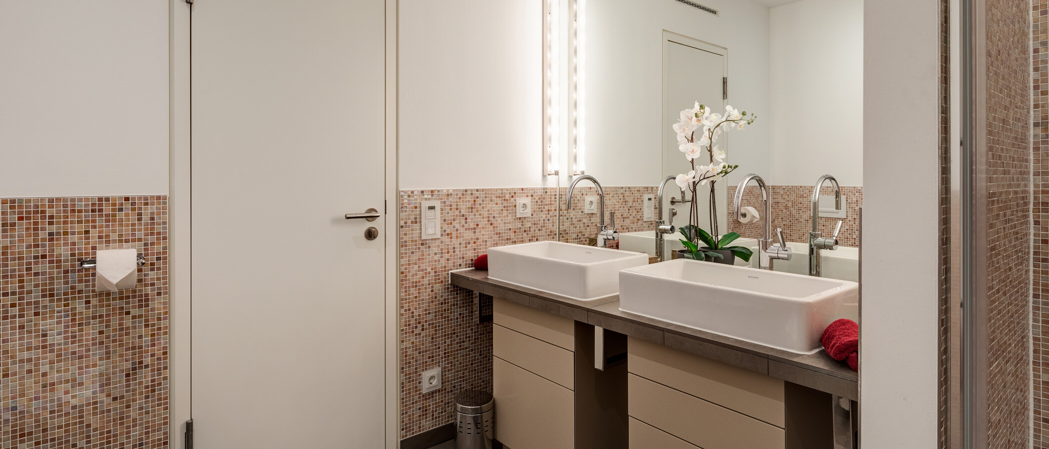 apartment München Altstadt 06 bathroom 11002