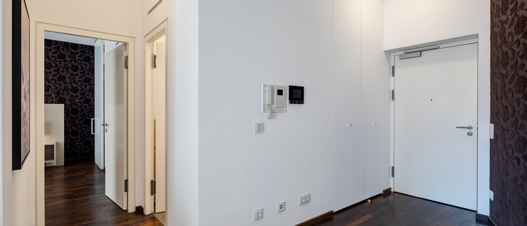 apartment München Altstadt 01 hall 11002
