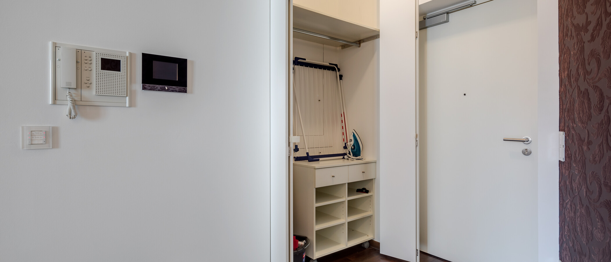 apartment München Altstadt 02 hall 11002