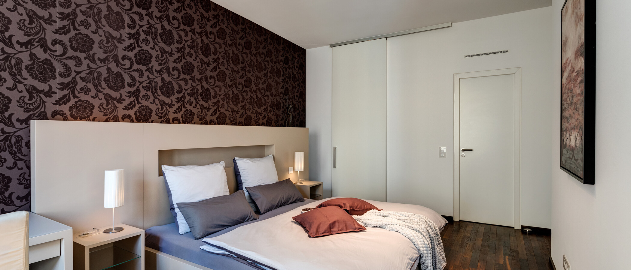 apartment München Altstadt 04 bedroom 11002