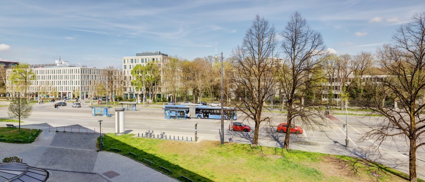 apartment München Schwabing-West (rund um den Hohenzollernplatz) 01 view 11006