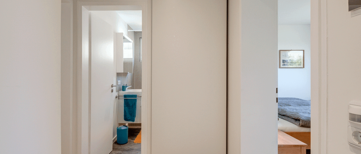 apartment München Neuhausen 02 hall 11009