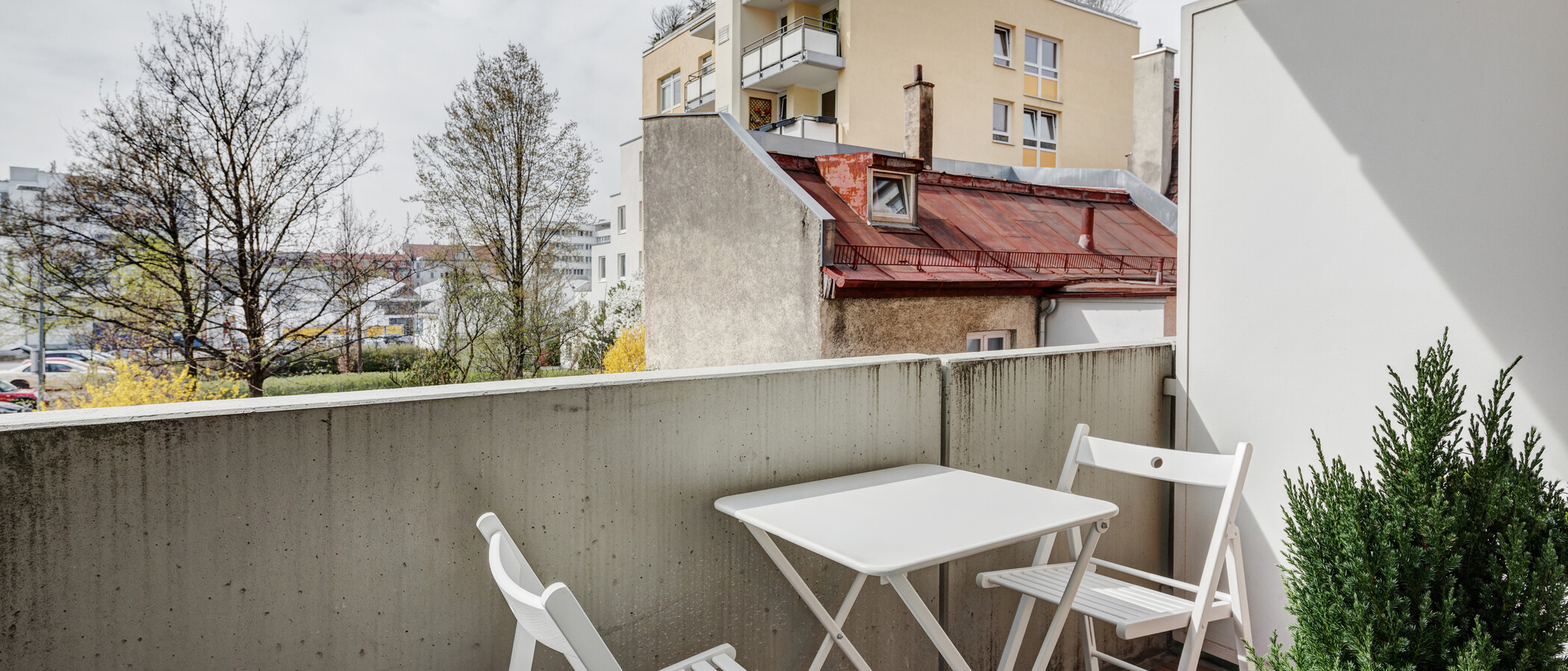 studio München Schwanthalerhöhe 01 balcony 11013