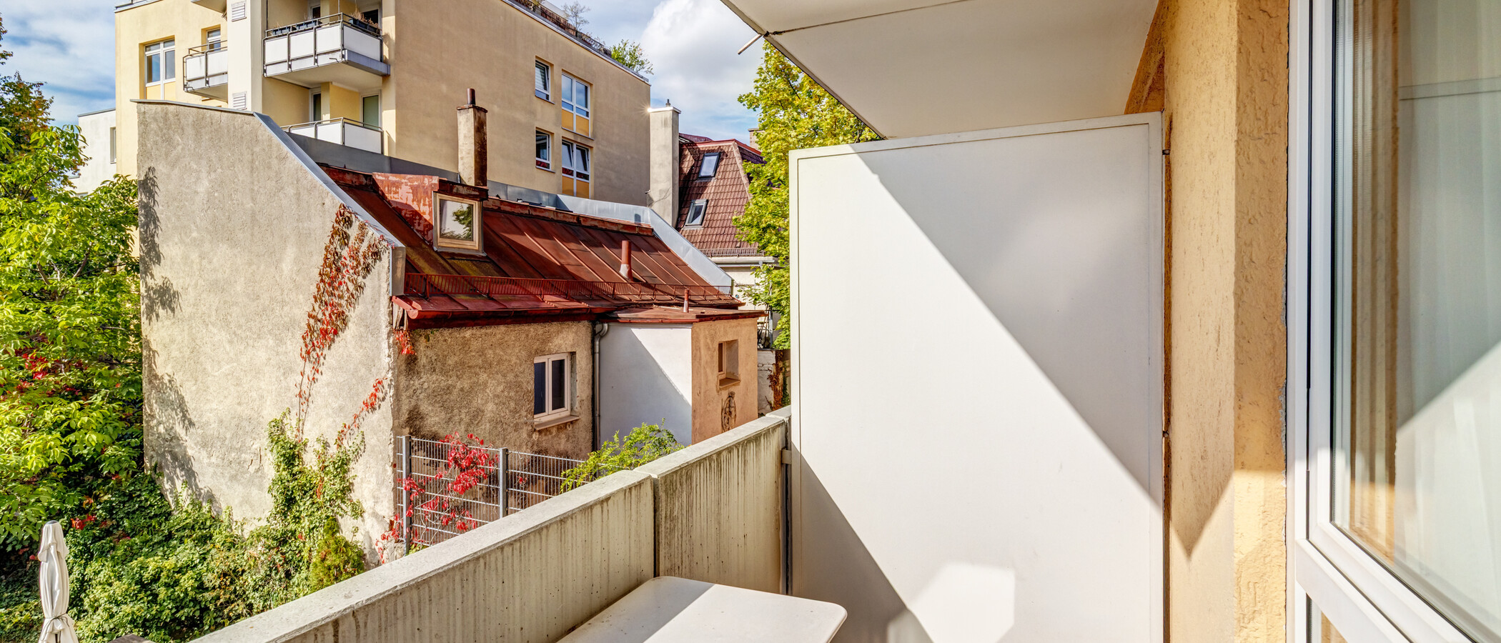 studio München Schwanthalerhöhe 01 balcony 11013