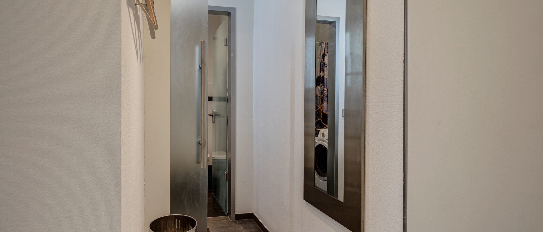 apartment München Herzogpark 01 hall 11014