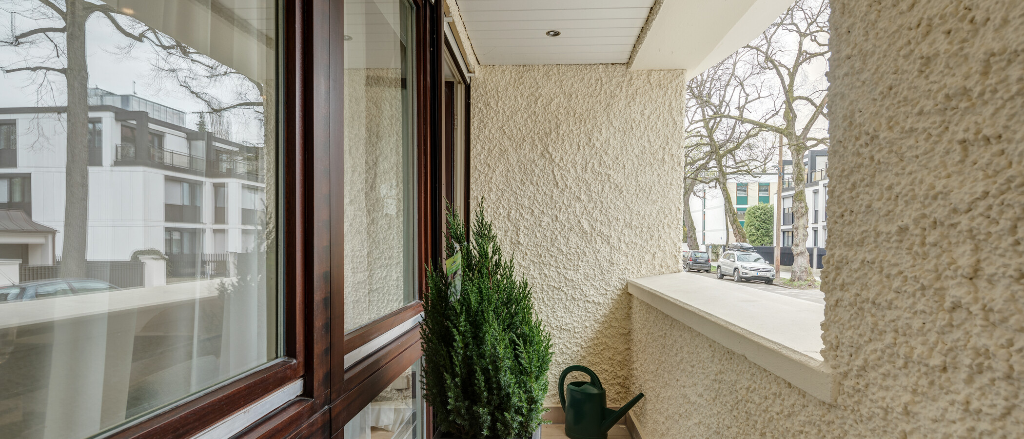 apartment München Herzogpark 02 balcony 11014