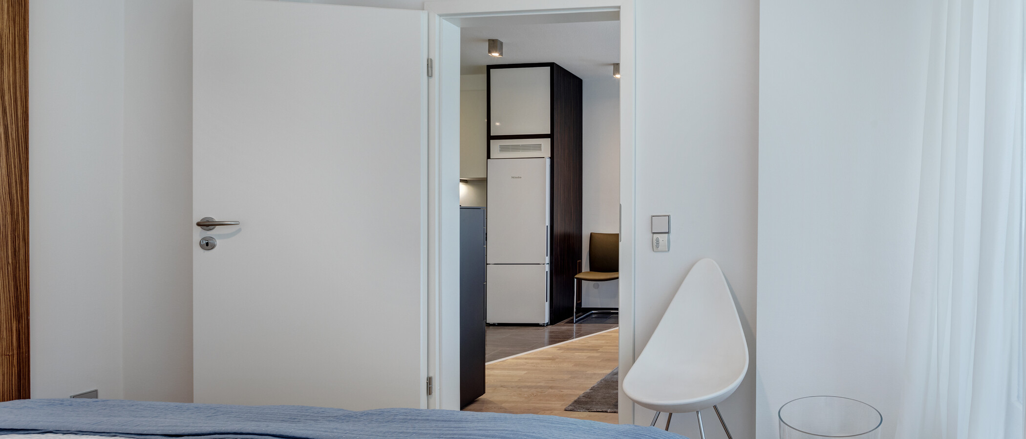 apartment München Herzogpark 03 bedroom 11014
