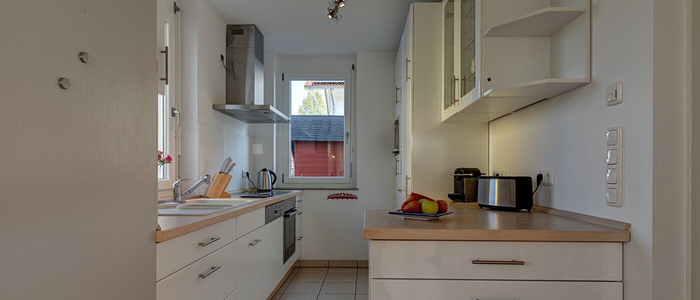 semi-detached house Gröbenzell 01 kitchen 11015