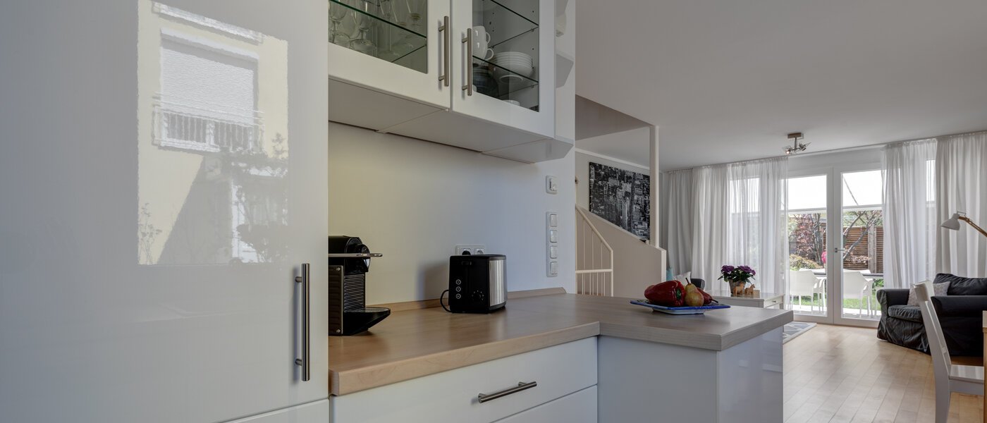 semi-detached house Gröbenzell 04 kitchen 11015