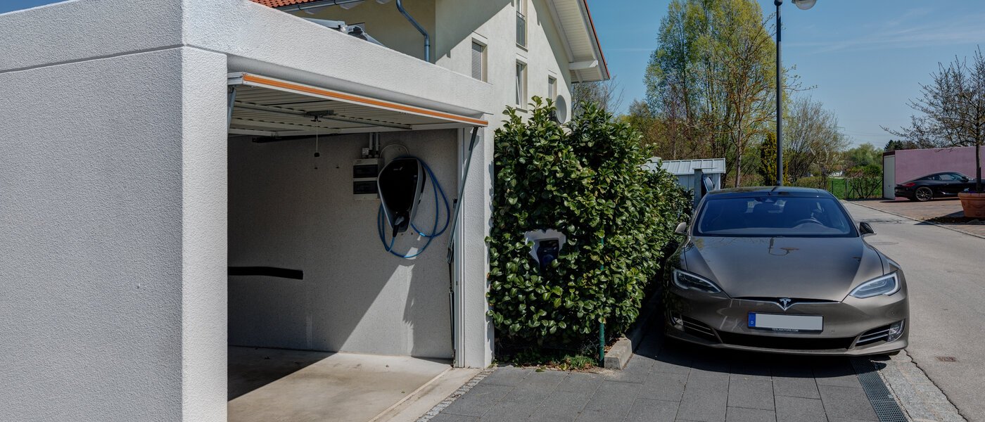 semi-detached house Gröbenzell 03 special 11015